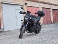 2016 Yamaha MT-07 (FZ-07), серебристый, 540000 рублей - вид 6