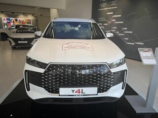 2026 Tenet T4L, белый, 2479000 рублей, вид 2