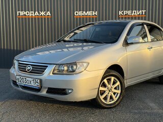 2012 Lifan Solano I (620), серый, 380000 рублей, вид 5