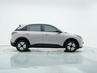 2026 Geely Geome Xingyuan 40.16 kWh, бежевый, 1566666 рублей, вид 4