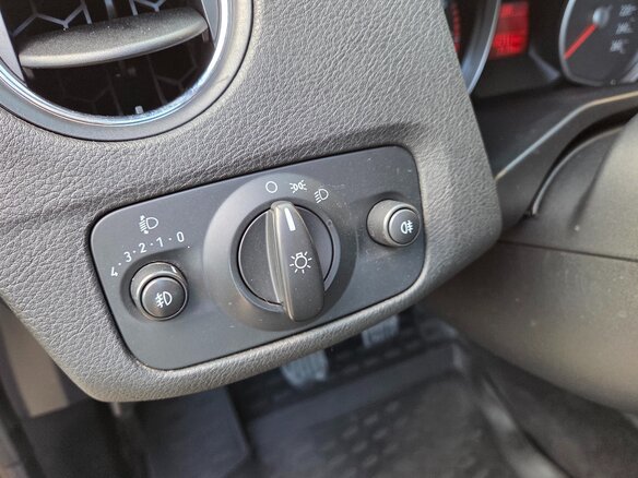 2007 Ford Mondeo IV, чёрный - вид 12