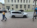 2023 Exeed VX I, белый, 3100000 рублей - вид 3