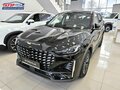 2026 Jetour X70+ I Рестайлинг, чёрный