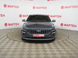 2024 Geely Preface I, серый, 2485000 рублей, вид 2