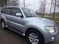 2011 Mitsubishi Pajero IV Рестайлинг 1, серебристый, 2100000 рублей - вид 1