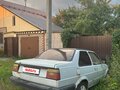 1984 Volkswagen Jetta II, белый, 89000 рублей
