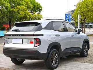 2021 Baojun RS-3, белый, 907000 рублей, вид 4