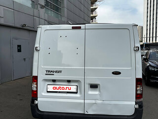2013 Ford Transit, белый, 1050000 рублей, вид 4