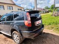 2007 Great Wall Hover, чёрный, 615000 рублей - вид 3