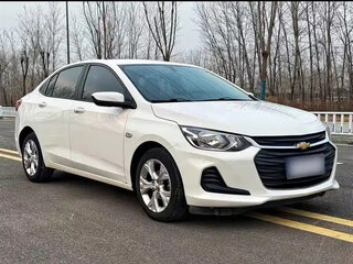 2022 Chevrolet Onix II, белый, 704027 рублей, вид 3