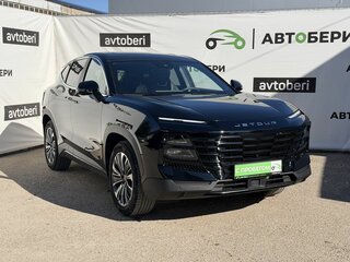 2023 Jetour Dashing I, чёрный, 2200000 рублей, вид 3