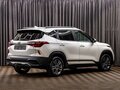 2021 Kia Seltos I, белый, 1815000 рублей - вид 5