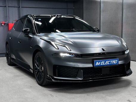 2026 Lynk & Co 07 GT I Рестайлинг, серый, 5099000 рублей, вид 1
