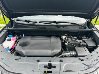 2025 Changan CS75 Plus III, чёрный, 4189900 рублей, вид 4