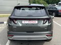 2026 Hyundai Tucson L IV Рестайлинг, серый - вид 3