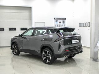 2026 Geely Cityray, серый, 3299990 рублей, вид 2