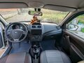 2019 Lada (ВАЗ) Granta I Рестайлинг, белый - вид 7