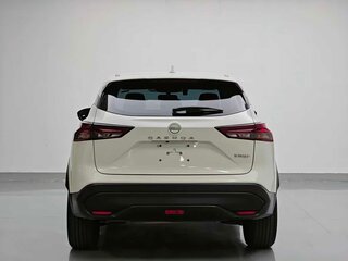 2023 Nissan Qashqai III, белый, 1670000 рублей, вид 5