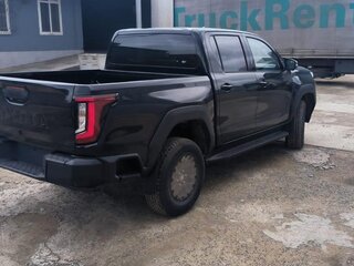2026 Toyota Hilux IX, чёрный, 7300000 рублей, вид 5
