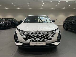 2022 Omoda C5 I, белый, 1635000 рублей, вид 2
