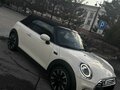 2020 Mini Cabrio Cooper III Рестайлинг, белый, 2590000 рублей - вид 6