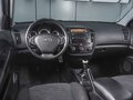 2008 Kia Ceed I, чёрный, 689000 рублей - вид 5