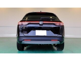 2023 Honda Vezel II, чёрный, 1834000 рублей, вид 4