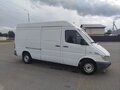 2014 Mercedes-Benz Sprinter Classic, белый, 1250000 рублей - вид 2