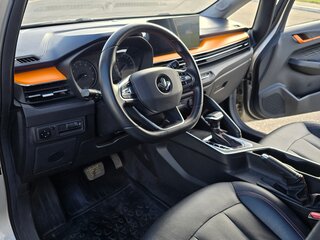 2023 Livan X3 Pro, жёлтый, 1270000 рублей, вид 3