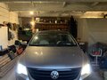 2008 Volkswagen Passat CC I, серый, 1500000 рублей