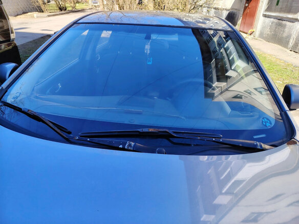 2010 Kia Cerato 6-speed II, белый, 750000 рублей - вид 4