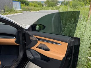 2023 Zeekr 001 100 kWh I, серый, 4600000 рублей, вид 5