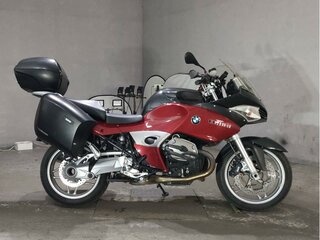 2005 BMW R 1200 ST, серый, 577000 рублей, вид 2