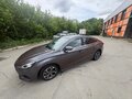 2021 MG 5 II, коричневый, 1299999 рублей - вид 3