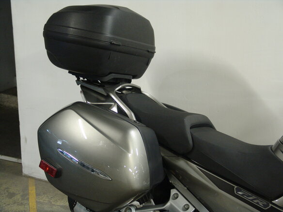 2013 Yamaha FJR1300, серый, 750000 рублей - вид 32