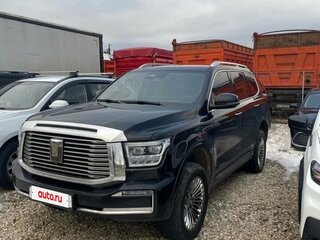 2024 Tank 500 I, чёрный, 5500000 рублей, вид 1