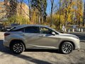 2020 Lexus RX 300 IV Рестайлинг, серый, 4300000 рублей - вид 10