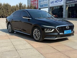 2021 Hyundai Mistra II (DU2), чёрный, 1583700 рублей, вид 3