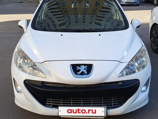 2010 Peugeot 308 I, белый, 425000 рублей, вид 3