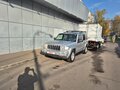 2007 Jeep Commander, серебристый, 1400000 рублей