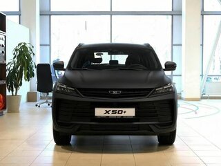 2026 Belgee X50+, чёрный, 2799990 рублей, вид 4