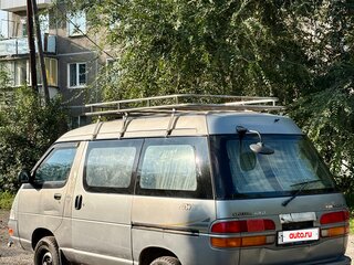1993 Toyota Town Ace II Рестайлинг 2, серый, 500000 рублей, вид 5