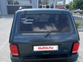 2002 Lada (ВАЗ) 2121 (4x4) I Рестайлинг, синий, 430000 рублей - вид 6