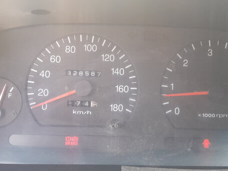 2011 Hyundai H100, синий, 480000 рублей, вид 5