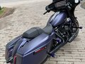2024 Harley-Davidson Street Glide, пурпурный, 2800000 рублей - вид 10