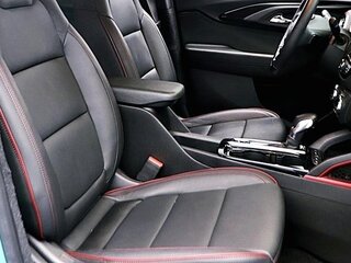2023 Chevrolet TrailBlazer III, голубой, 1830000 рублей, вид 5