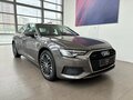 2020 Audi A6 45 TFSI V (C8), коричневый