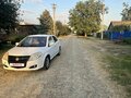 2008 Geely MK I, белый, 180000 рублей