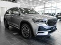 2026 VOLGA K50, серебристый - вид 2