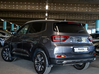 2024 Chery Tiggo 4 Pro I, серый, 1650000 рублей, вид 4